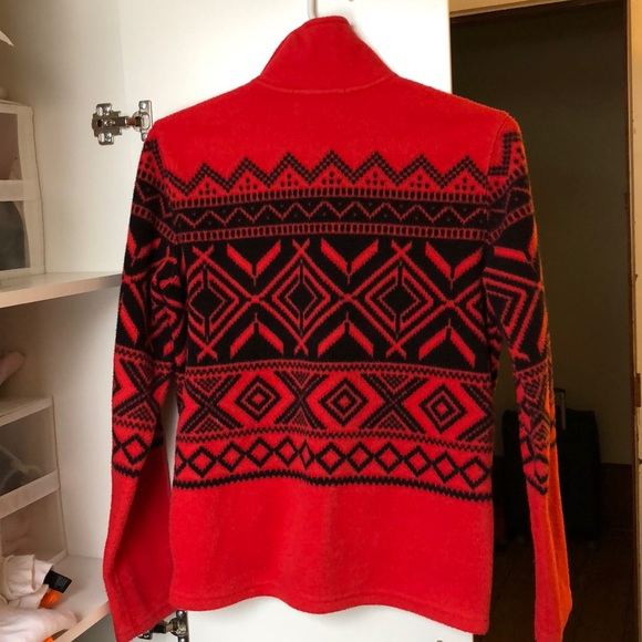 Vintage Ralph Lauren fleece - Picture 3 of 3